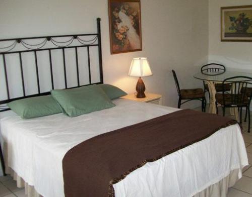 Seaside Motel Fort Lauderdale Zimmer foto